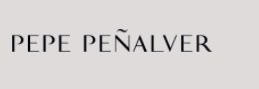 Logo cortinas Pepe Peñalver