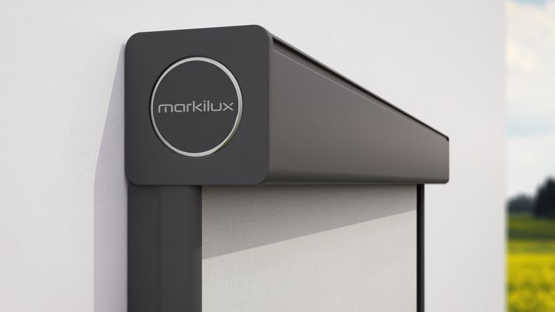 Toldo Markilux 720 / 820